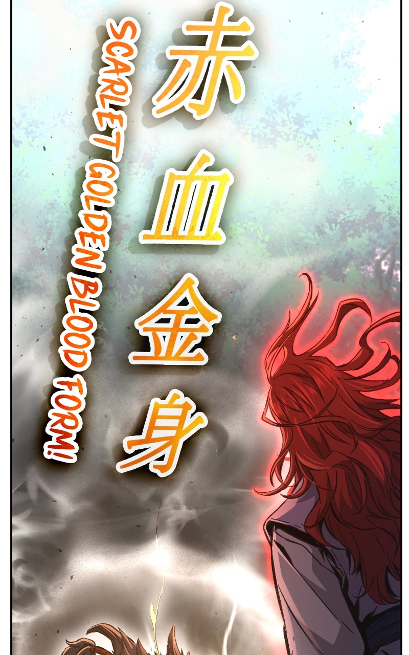 Read Absolute Sword Sense ENGLISH Manga Online