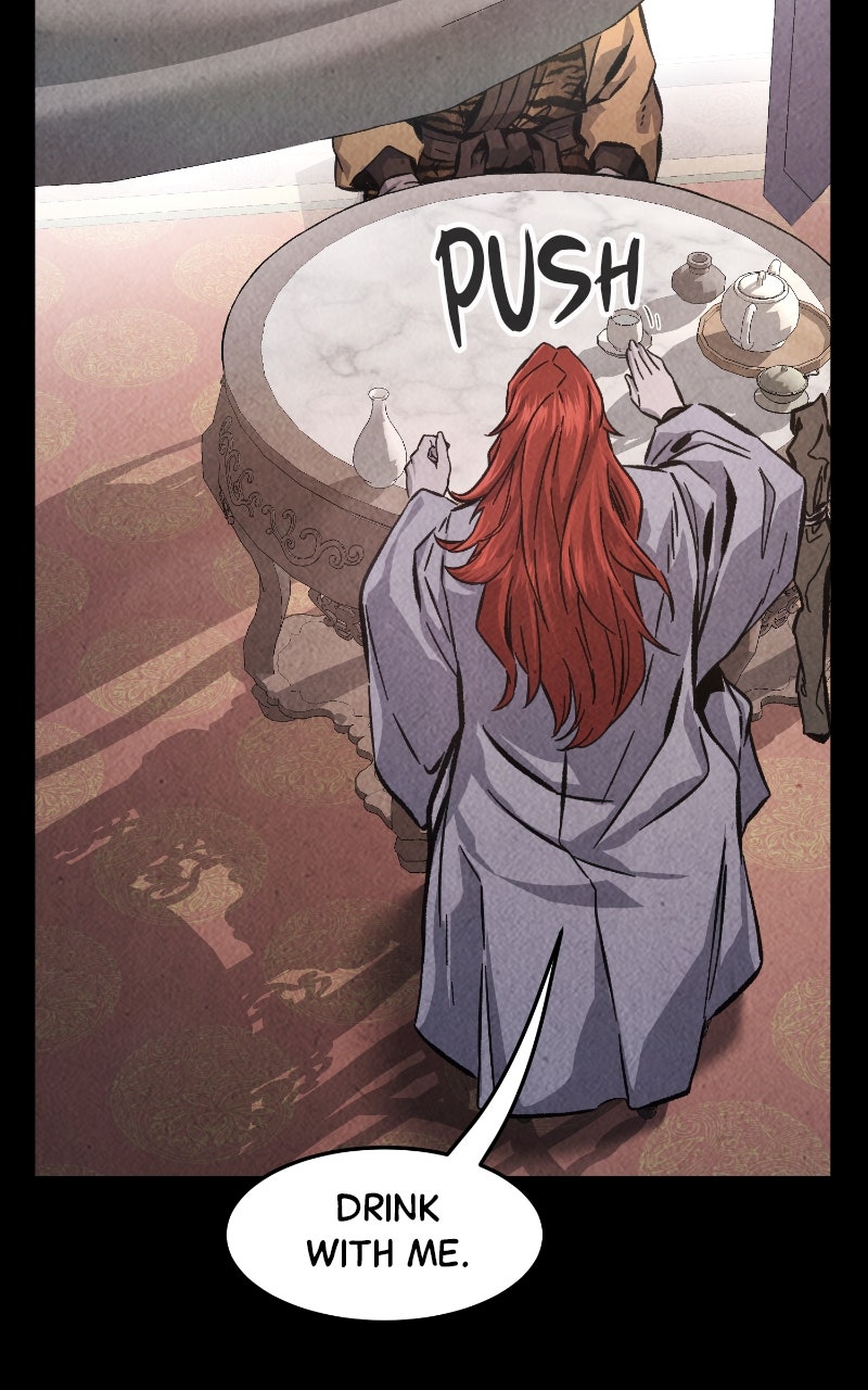 Read Absolute Sword Sense ENGLISH Manga Online