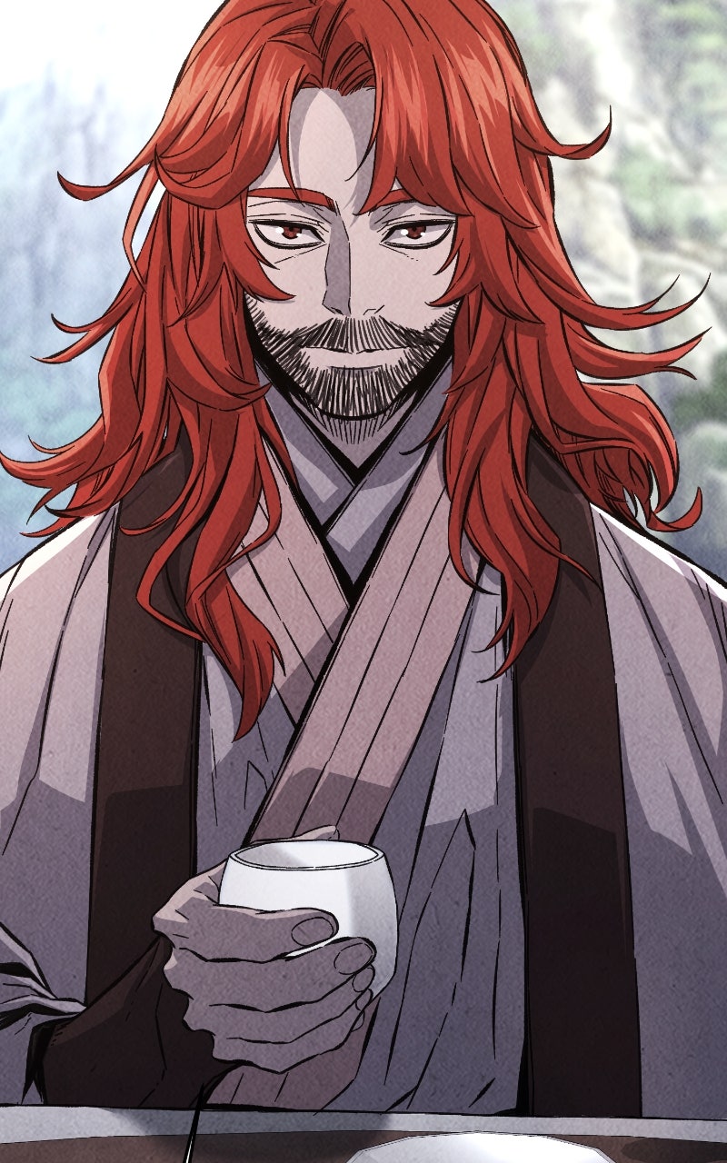 Read Absolute Sword Sense ENGLISH Manga Online