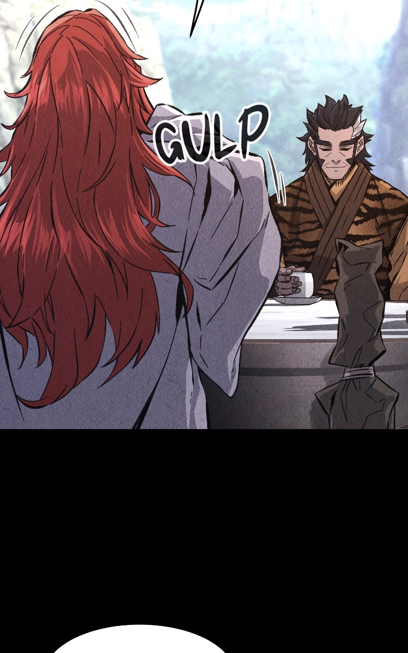 Read Absolute Sword Sense ENGLISH Manga Online