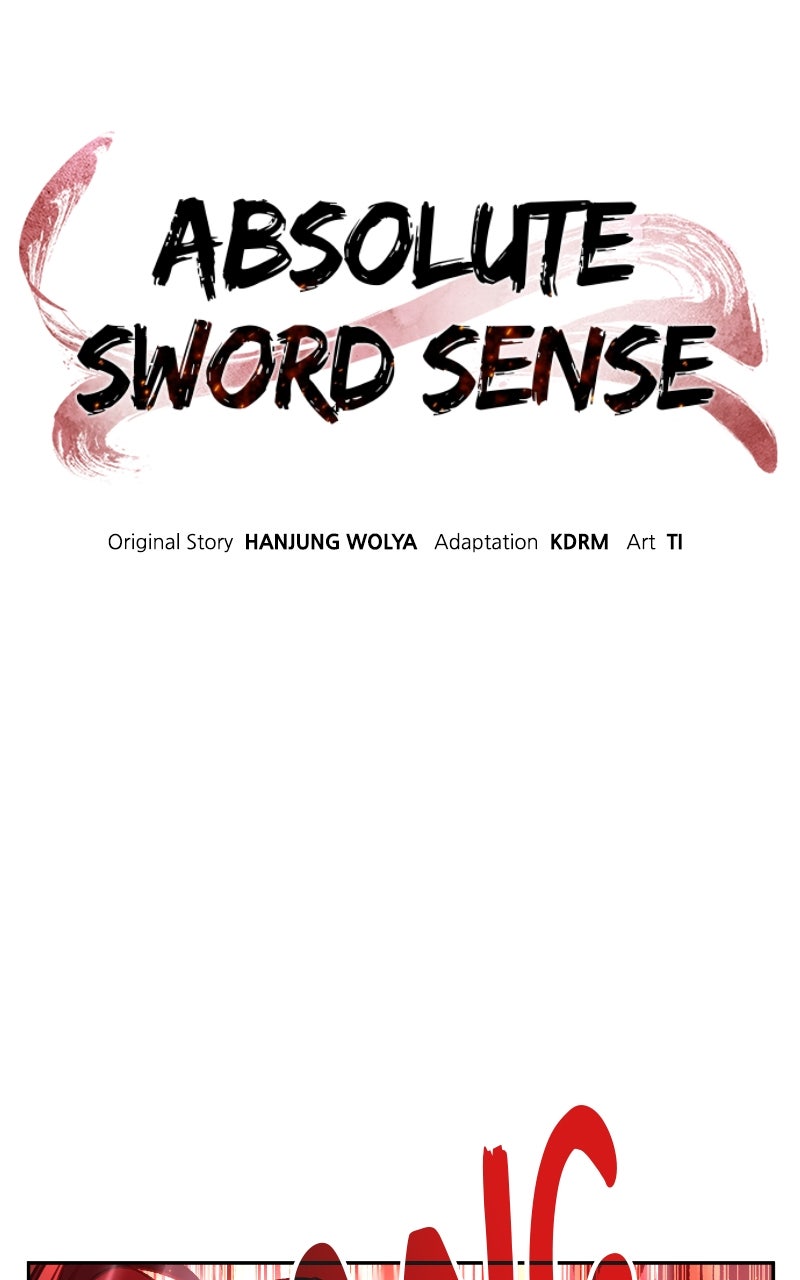 Read Absolute Sword Sense ENGLISH Manga Online