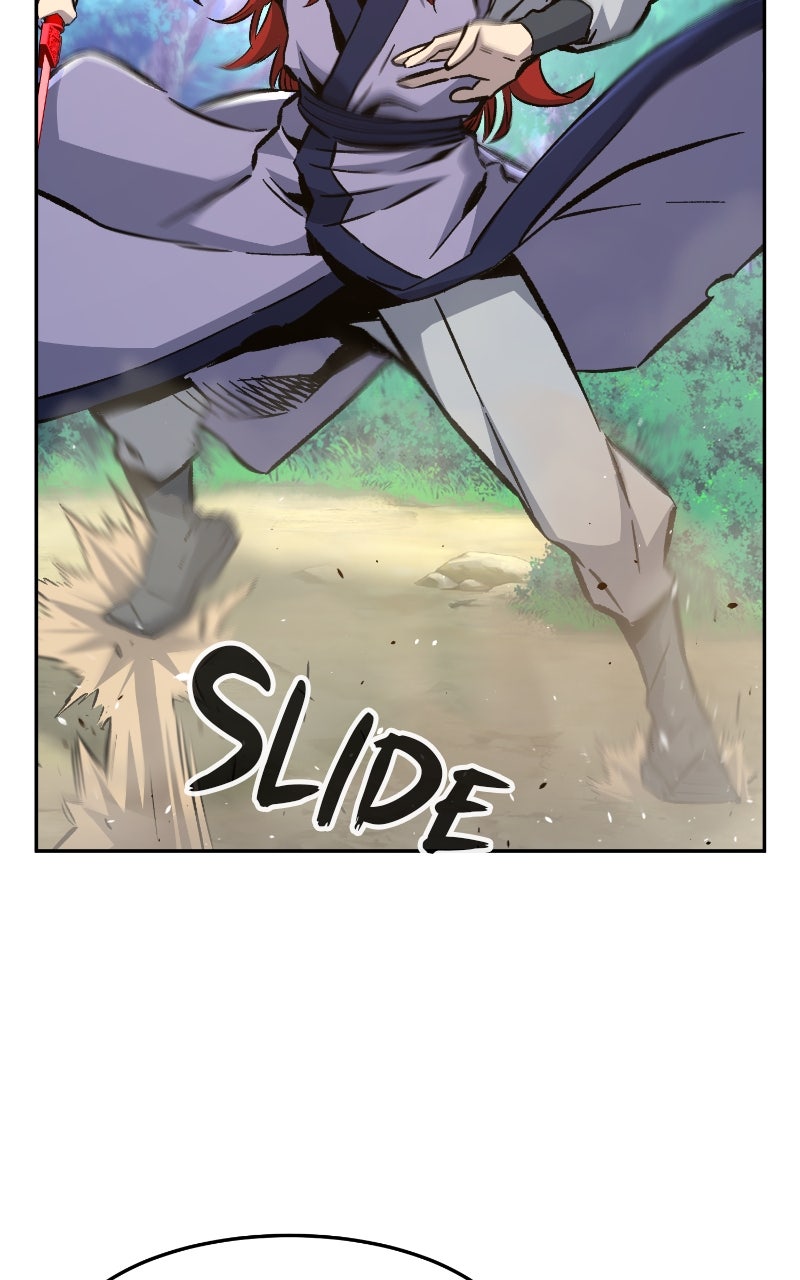 Read Absolute Sword Sense ENGLISH Manga Online