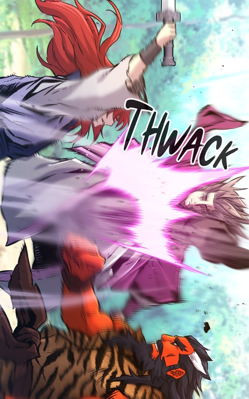 Read Absolute Sword Sense ENGLISH Manga Online