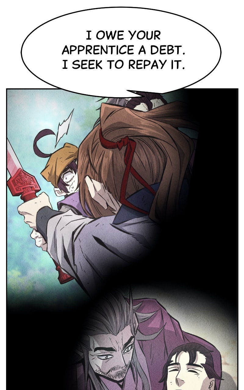 Read Absolute Sword Sense ENGLISH Manga Online