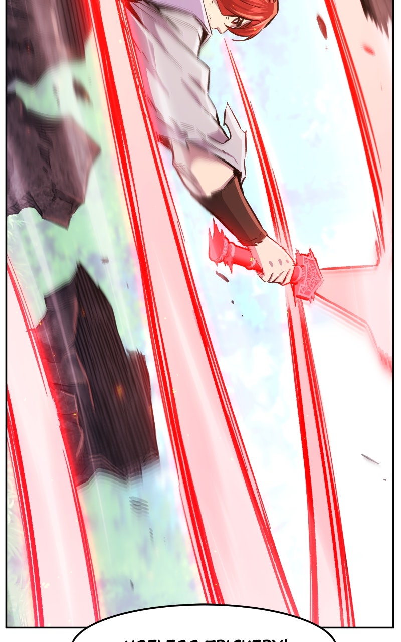 Read Absolute Sword Sense ENGLISH Manga Online