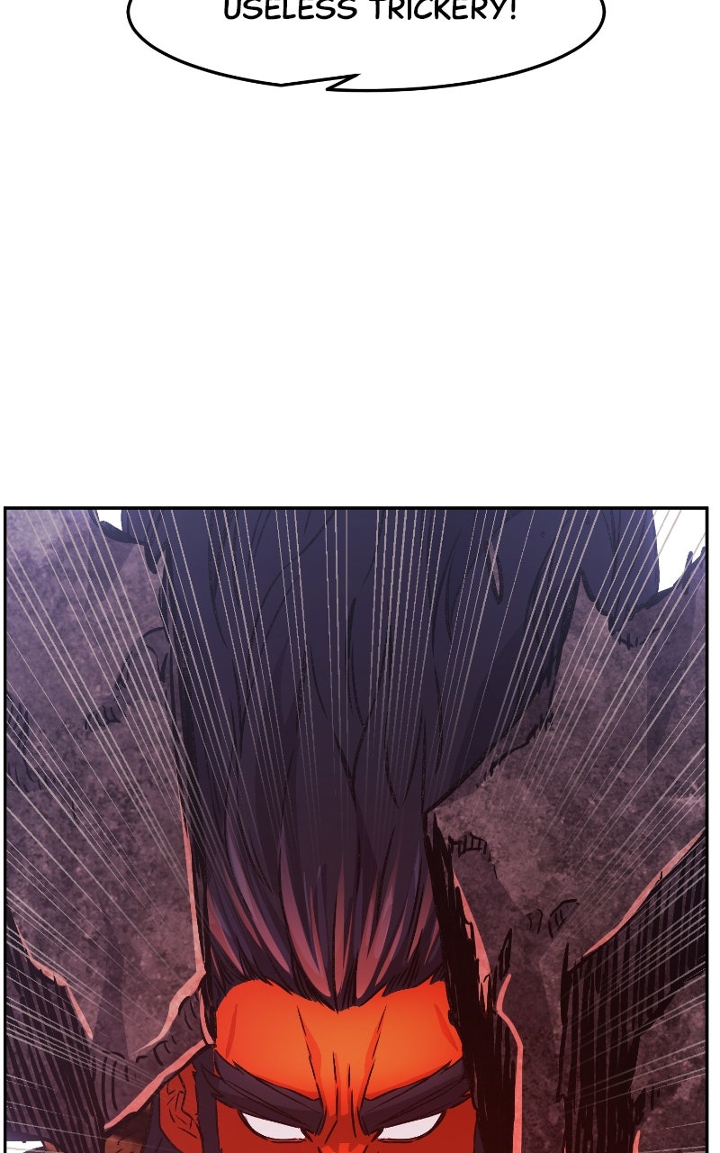 Read Absolute Sword Sense ENGLISH Manga Online