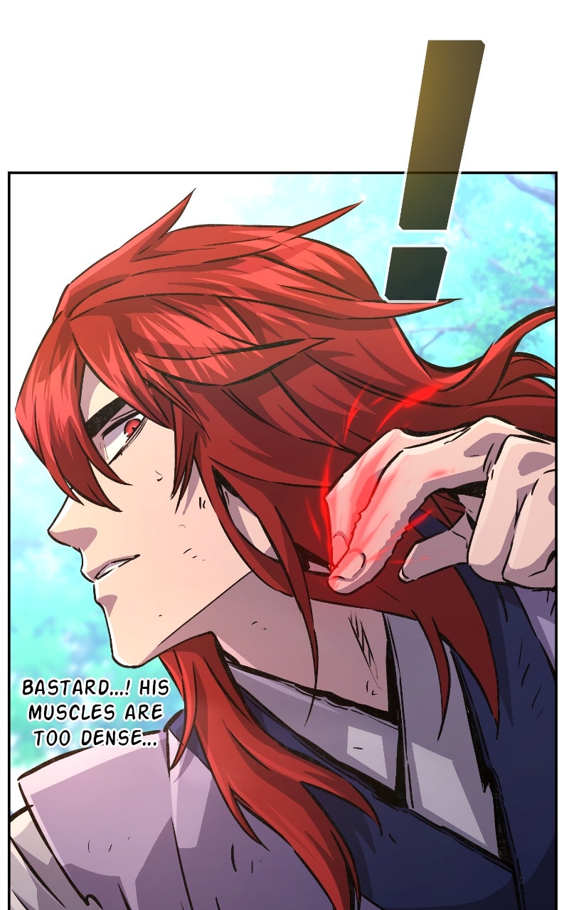 Read Absolute Sword Sense ENGLISH Manga Online