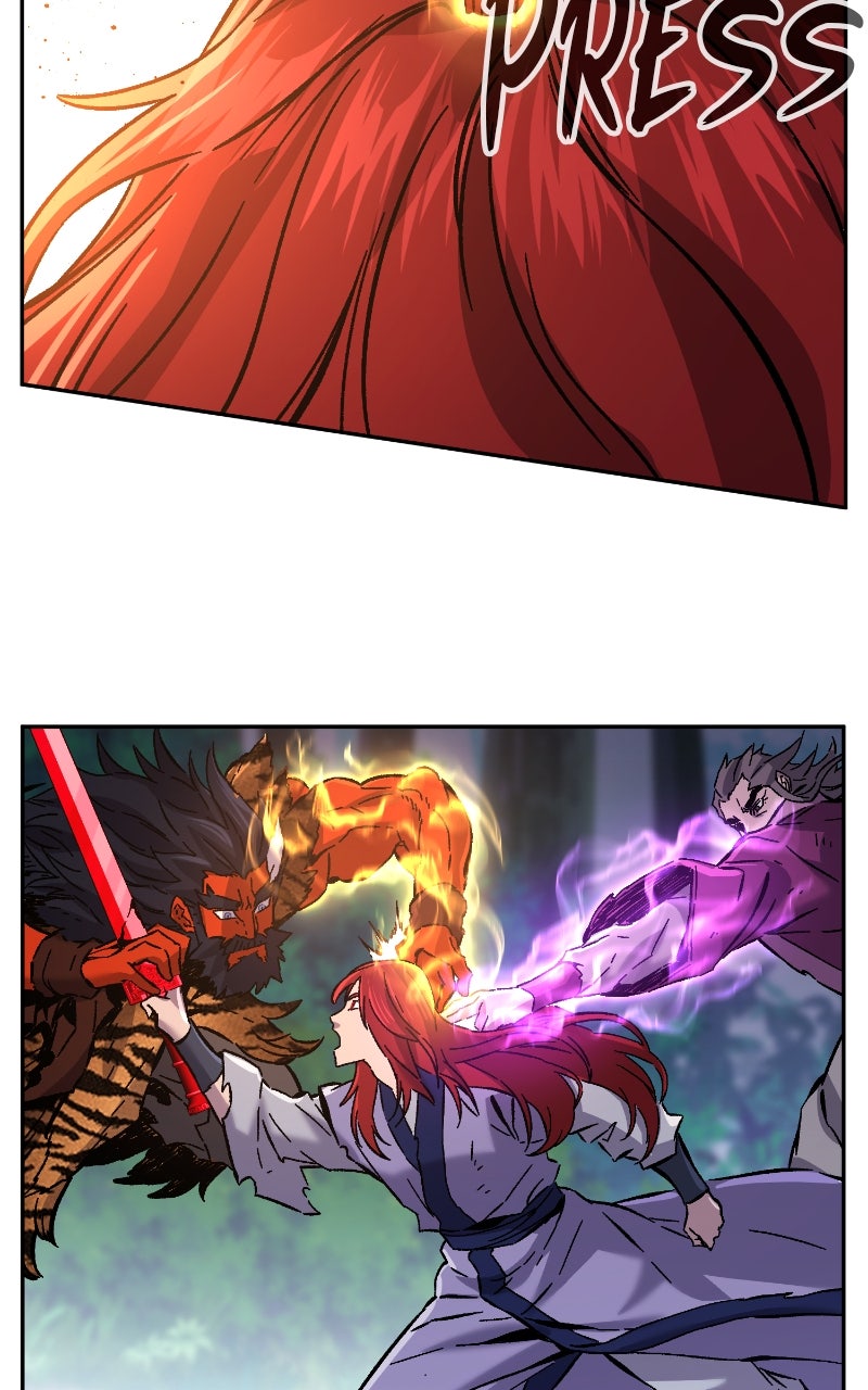 Read Absolute Sword Sense ENGLISH Manga Online