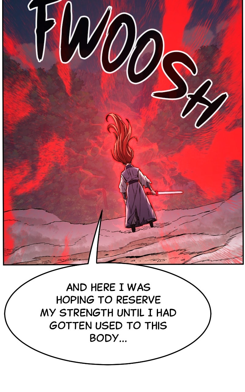 Read Absolute Sword Sense ENGLISH Manga Online