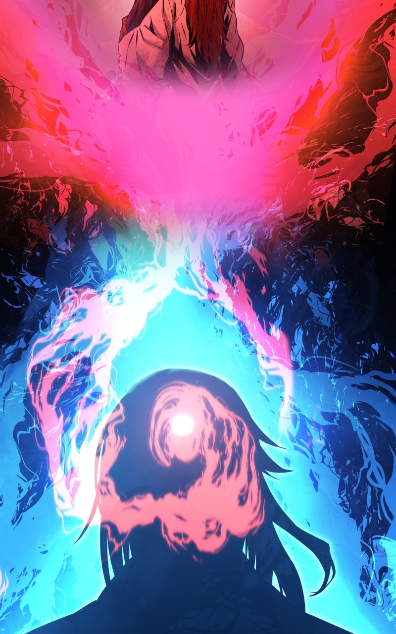 Read Absolute Sword Sense ENGLISH Manga Online