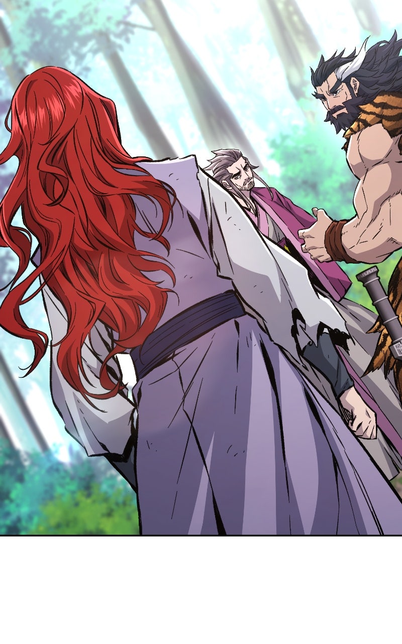 Read Absolute Sword Sense ENGLISH Manga Online