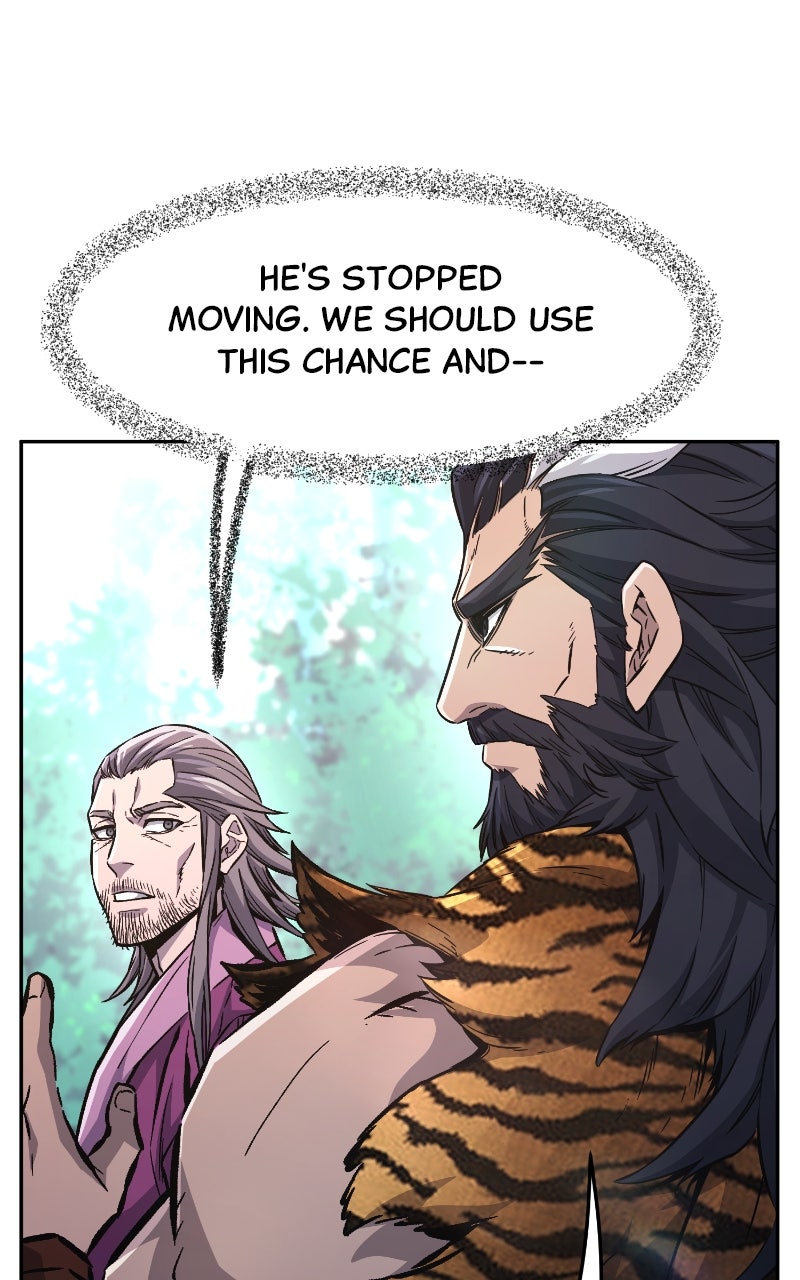 Read Absolute Sword Sense ENGLISH Manga Online