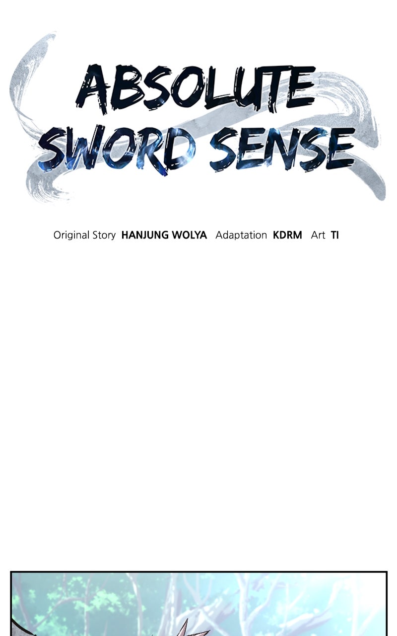 Read Absolute Sword Sense ENGLISH Manga Online