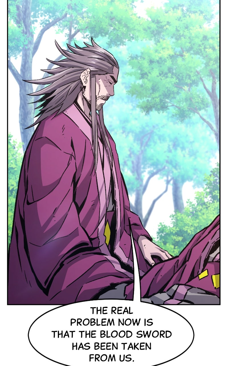 Read Absolute Sword Sense ENGLISH Manga Online