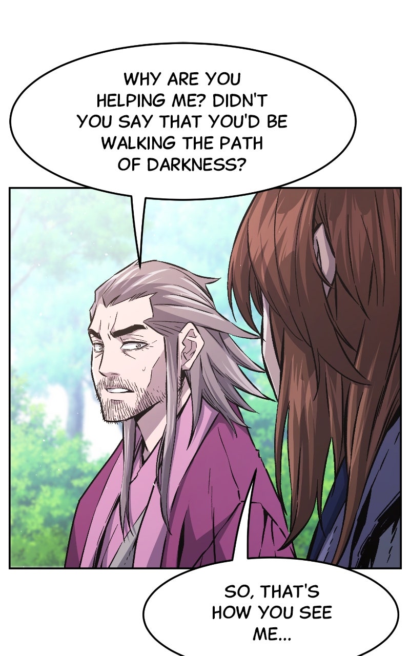 Read Absolute Sword Sense ENGLISH Manga Online