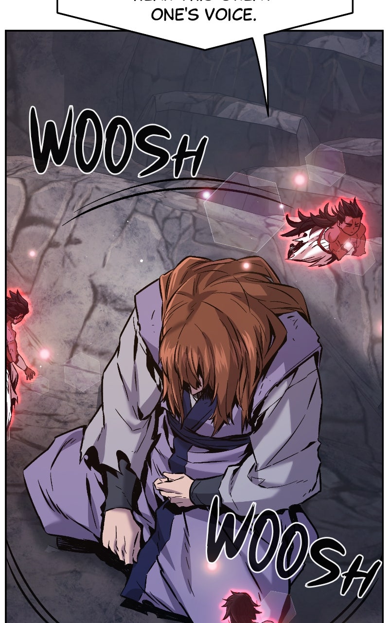 Read Absolute Sword Sense ENGLISH Manga Online