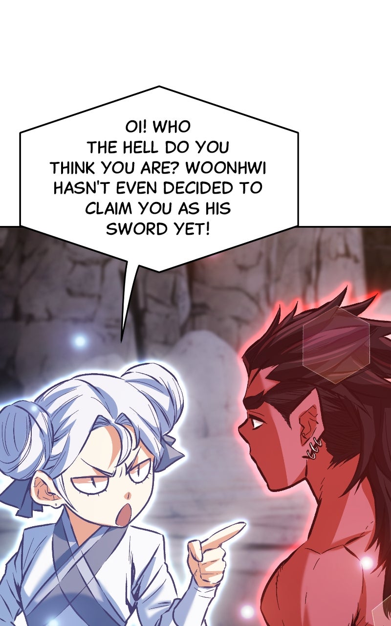 Read Absolute Sword Sense ENGLISH Manga Online