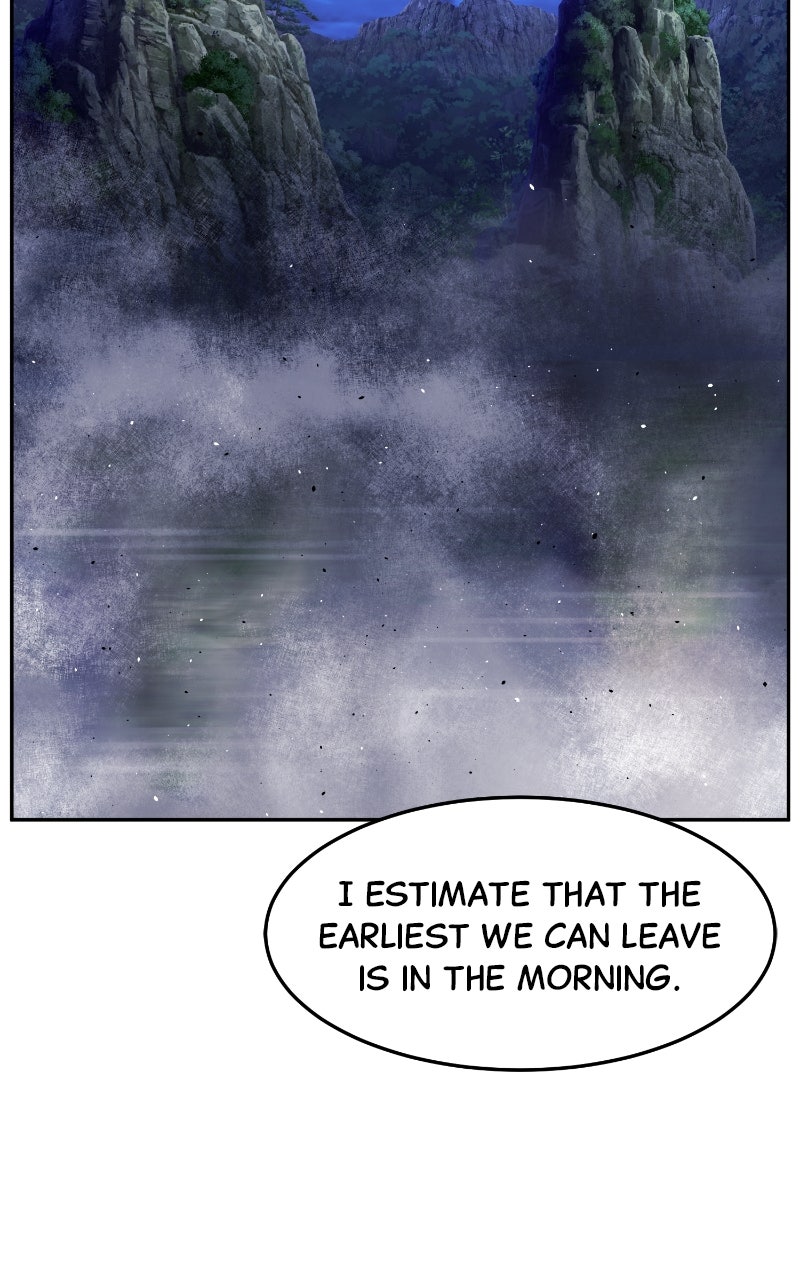 Read Absolute Sword Sense ENGLISH Manga Online