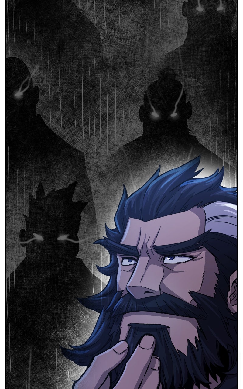 Read Absolute Sword Sense ENGLISH Manga Online