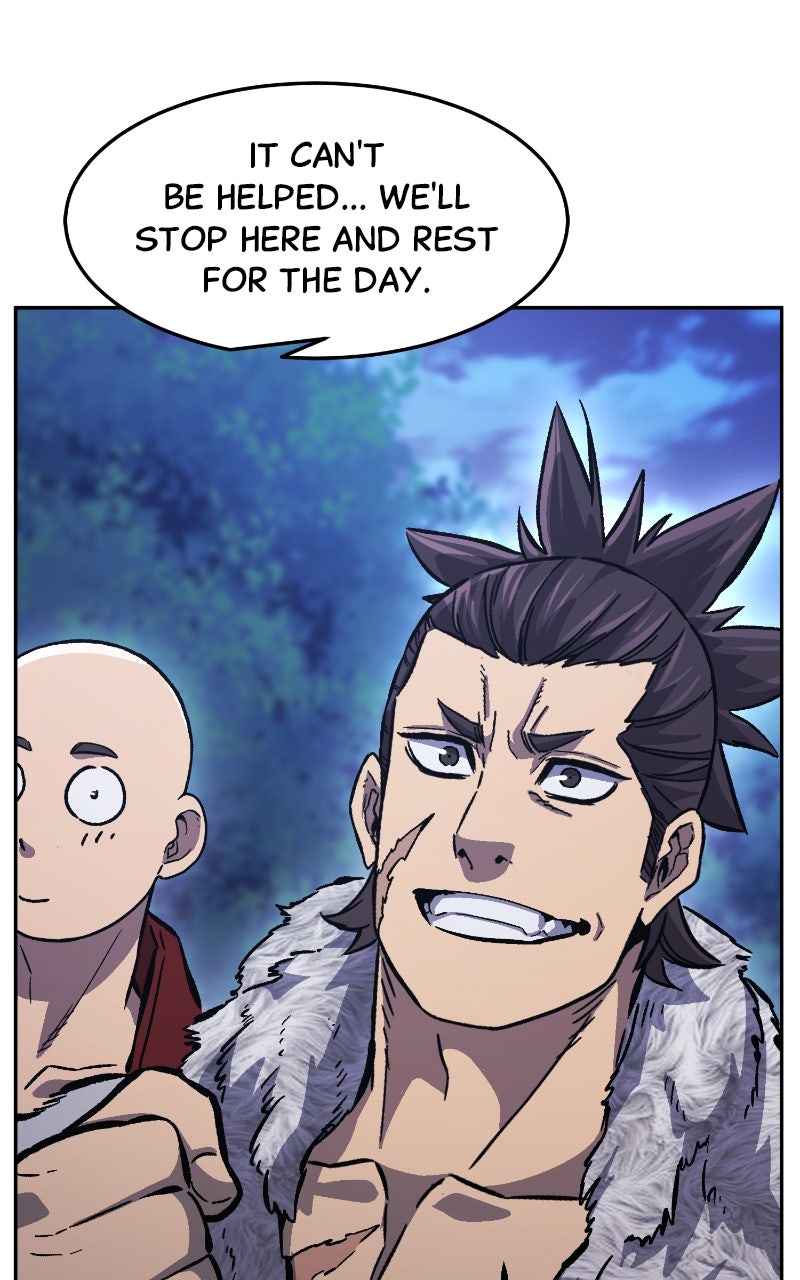 Read Absolute Sword Sense ENGLISH Manga Online