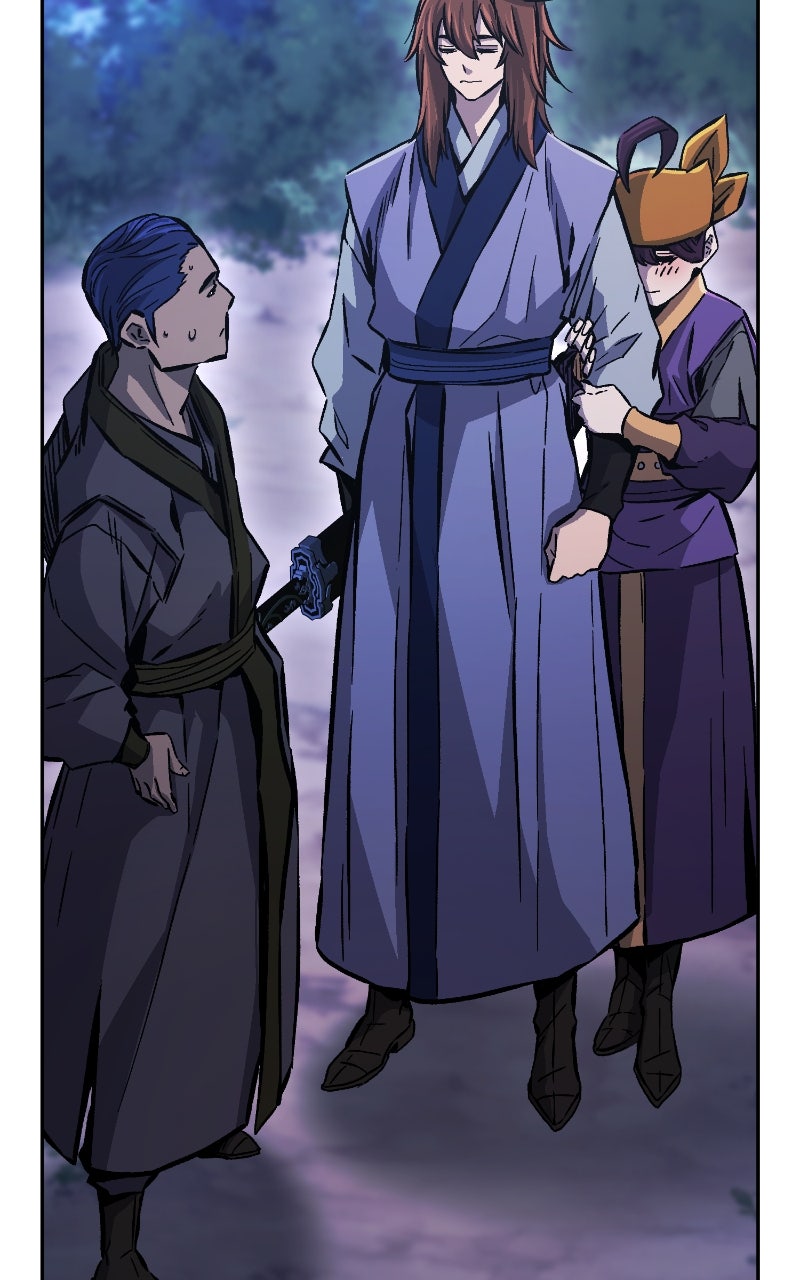 Read Absolute Sword Sense ENGLISH Manga Online