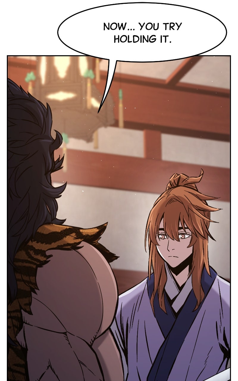 Read Absolute Sword Sense ENGLISH Manga Online