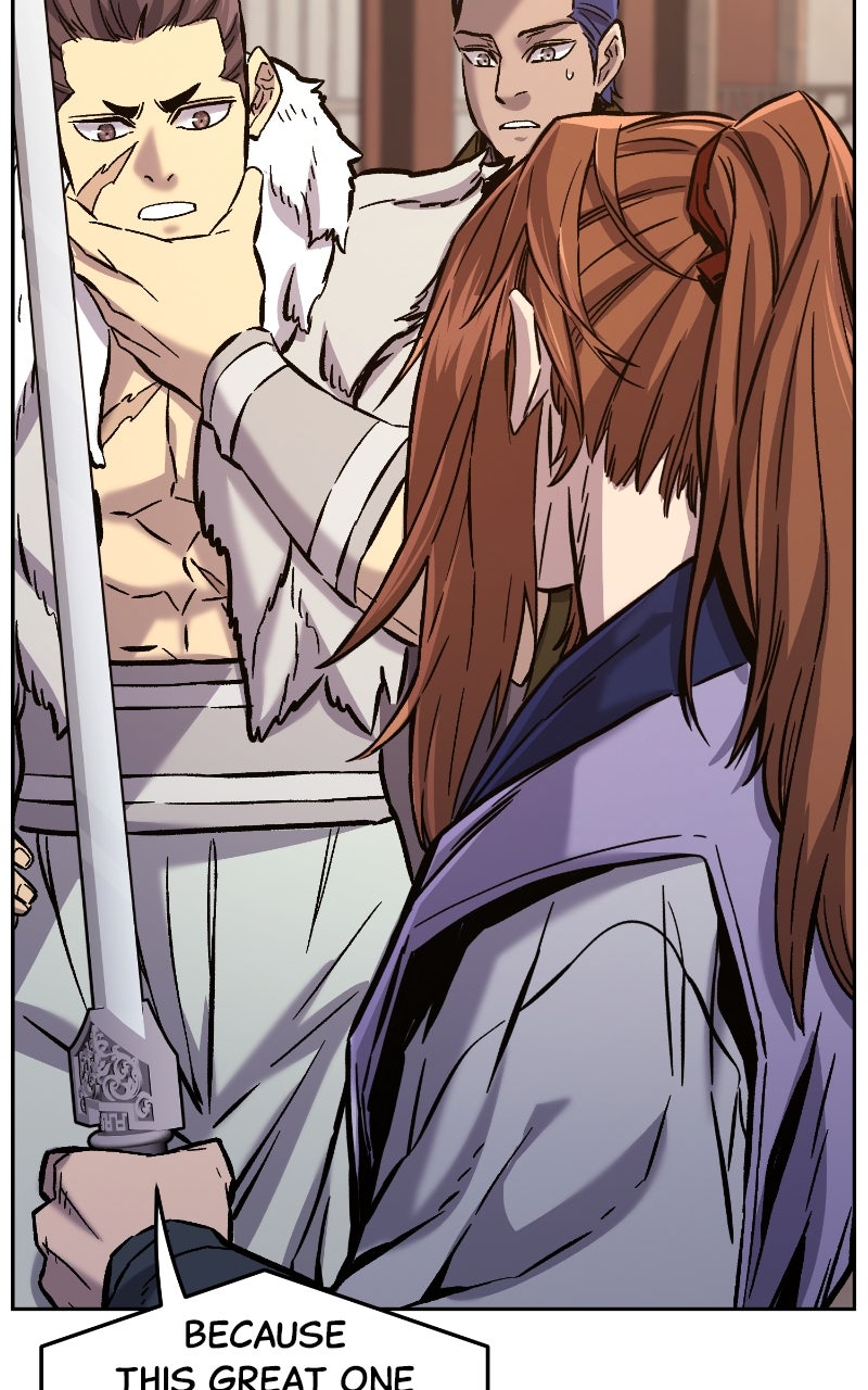 Read Absolute Sword Sense ENGLISH Manga Online