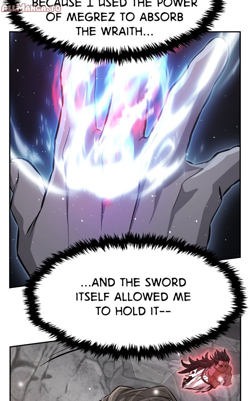 Read Absolute Sword Sense ENGLISH Manga Online