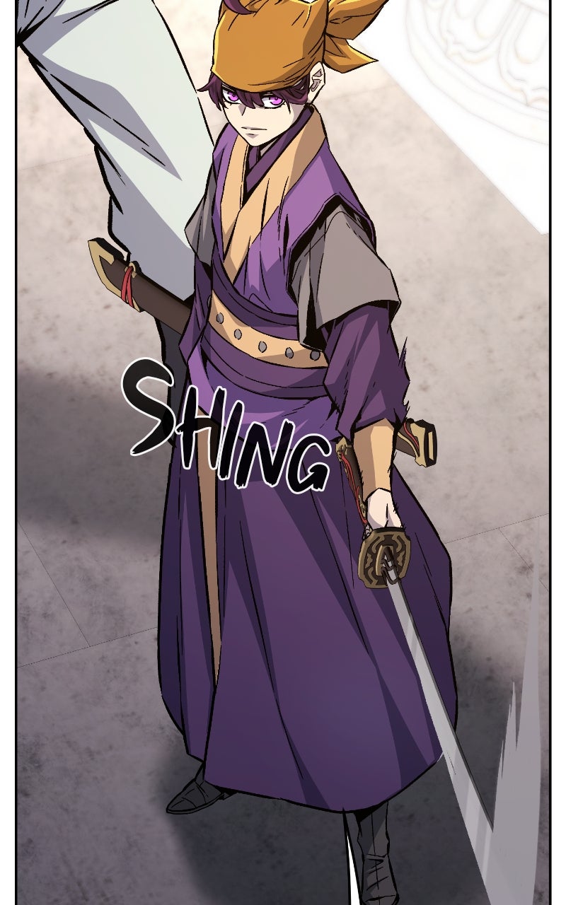 Read Absolute Sword Sense ENGLISH Manga Online