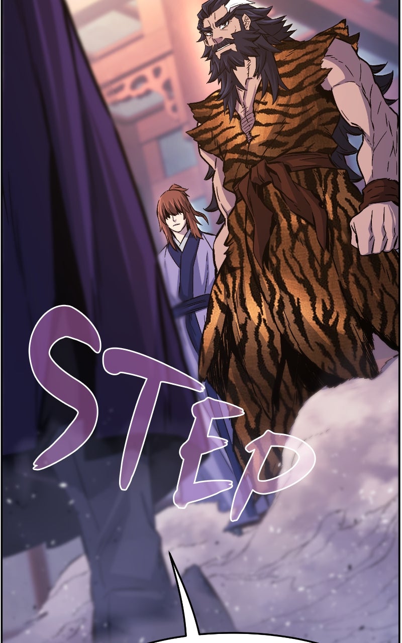 Read Absolute Sword Sense ENGLISH Manga Online