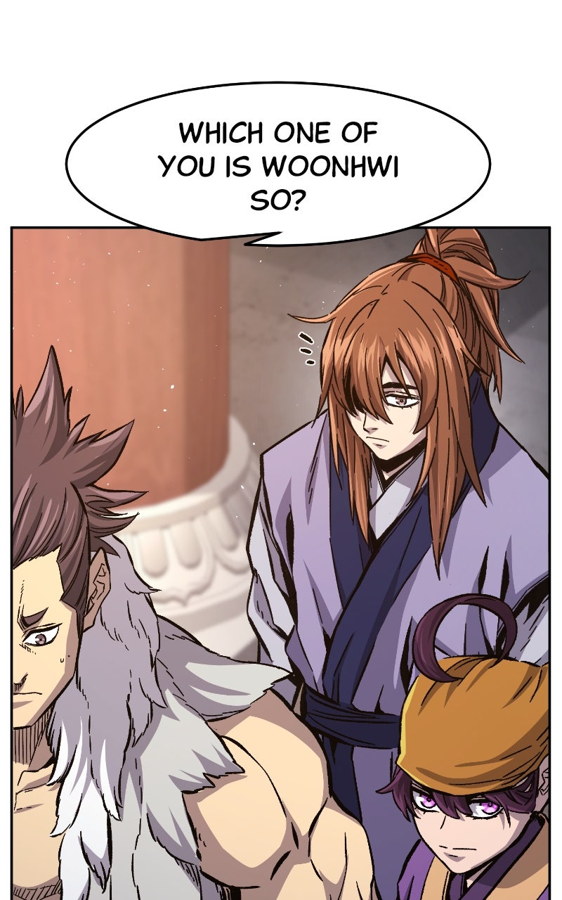 Read Absolute Sword Sense ENGLISH Manga Online