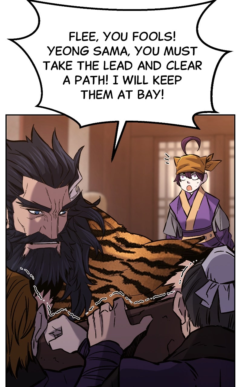 Read Absolute Sword Sense ENGLISH Manga Online