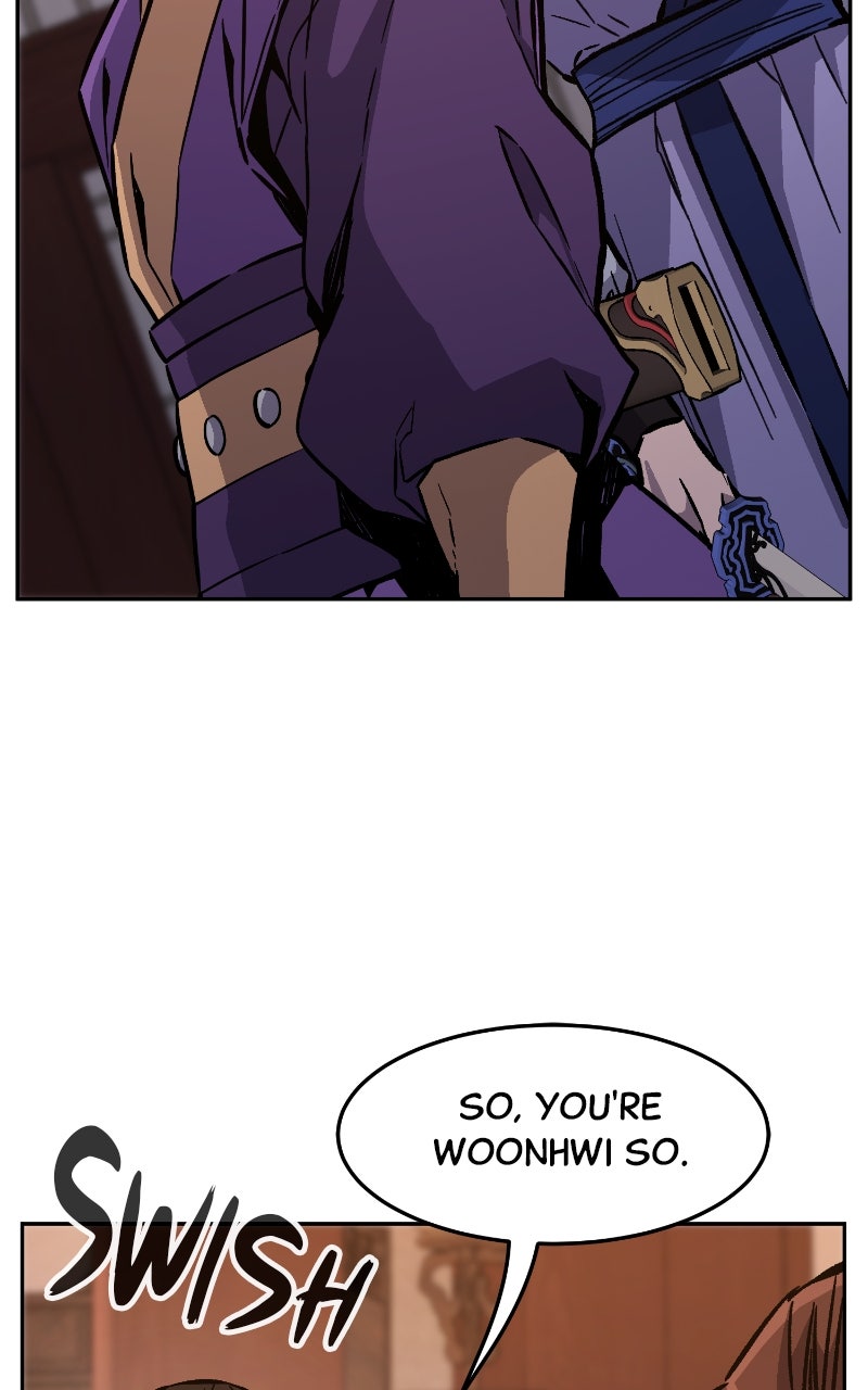 Read Absolute Sword Sense ENGLISH Manga Online