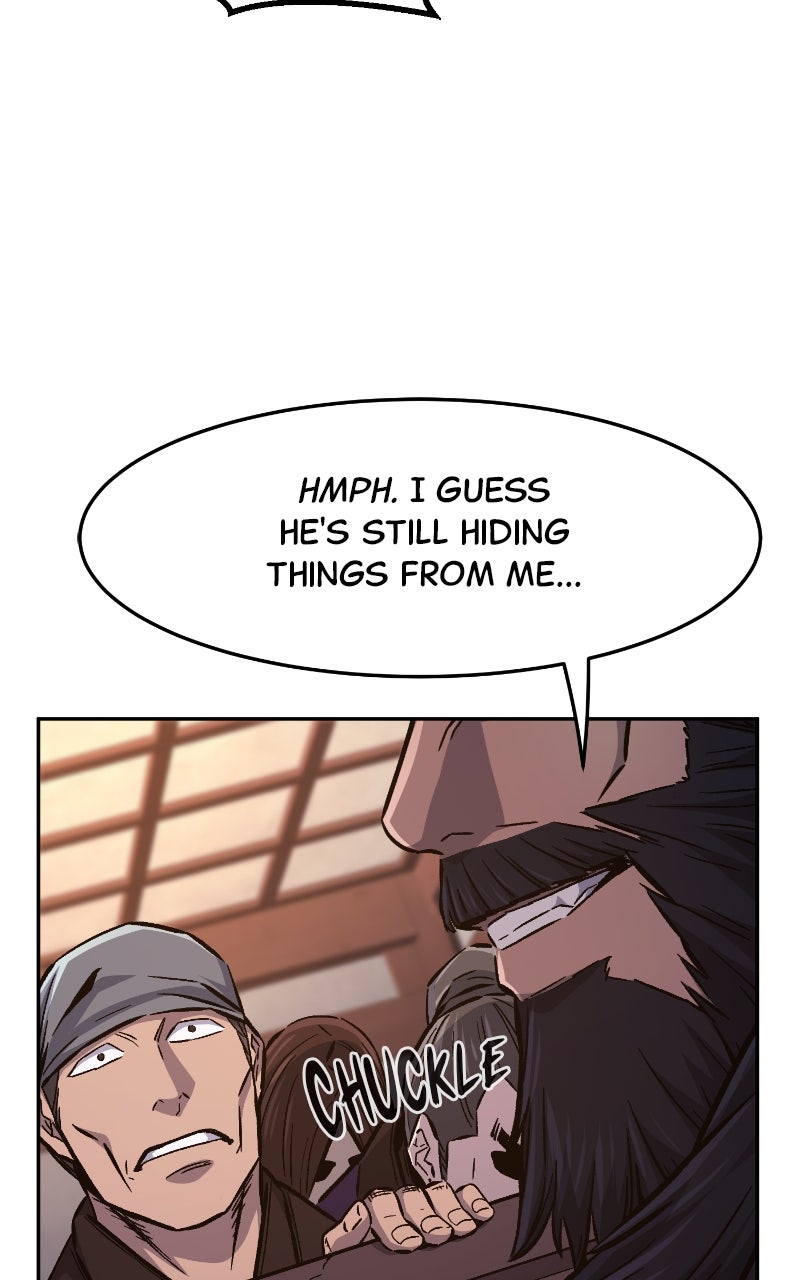 Read Absolute Sword Sense ENGLISH Manga Online