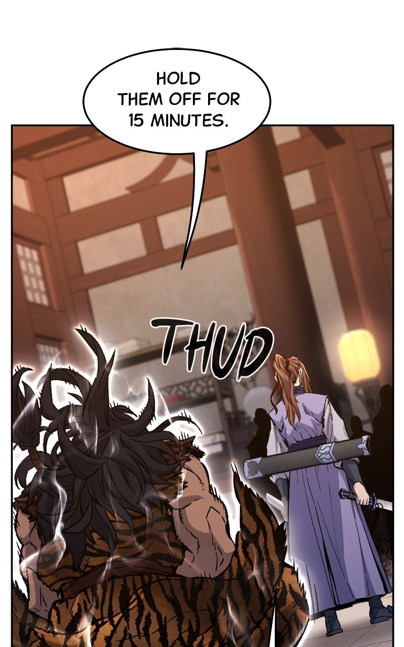 Read Absolute Sword Sense ENGLISH Manga Online