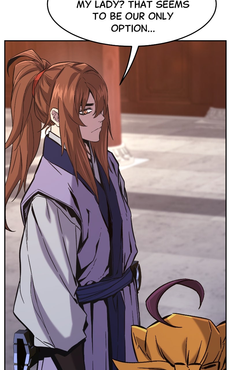 Read Absolute Sword Sense ENGLISH Manga Online