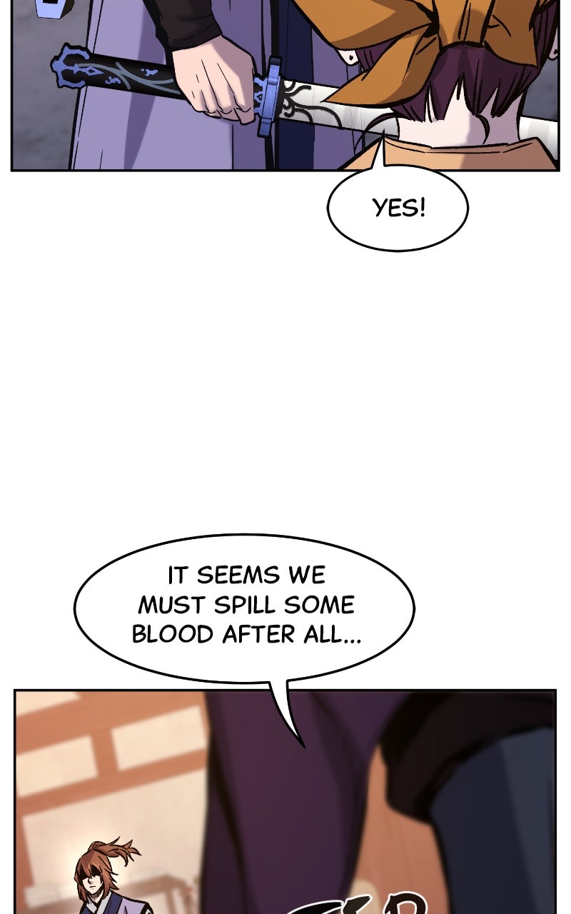 Read Absolute Sword Sense ENGLISH Manga Online