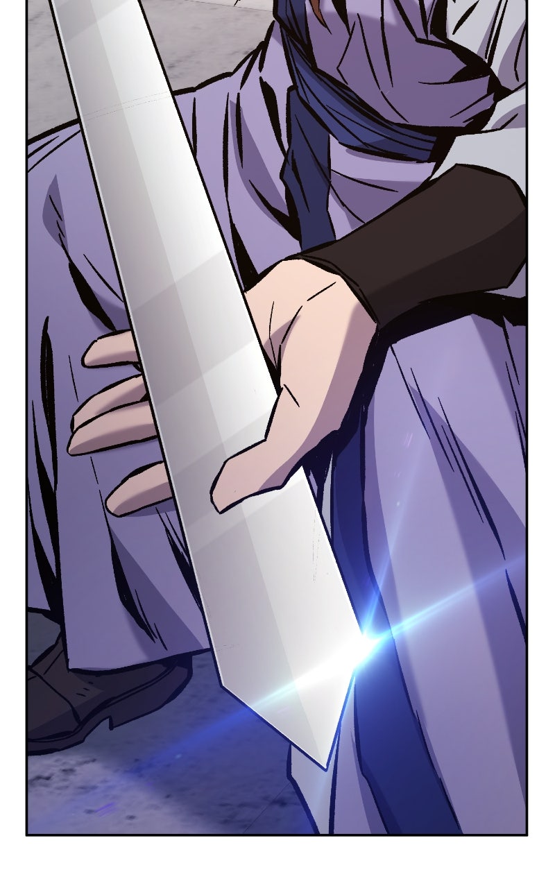 Read Absolute Sword Sense ENGLISH Manga Online