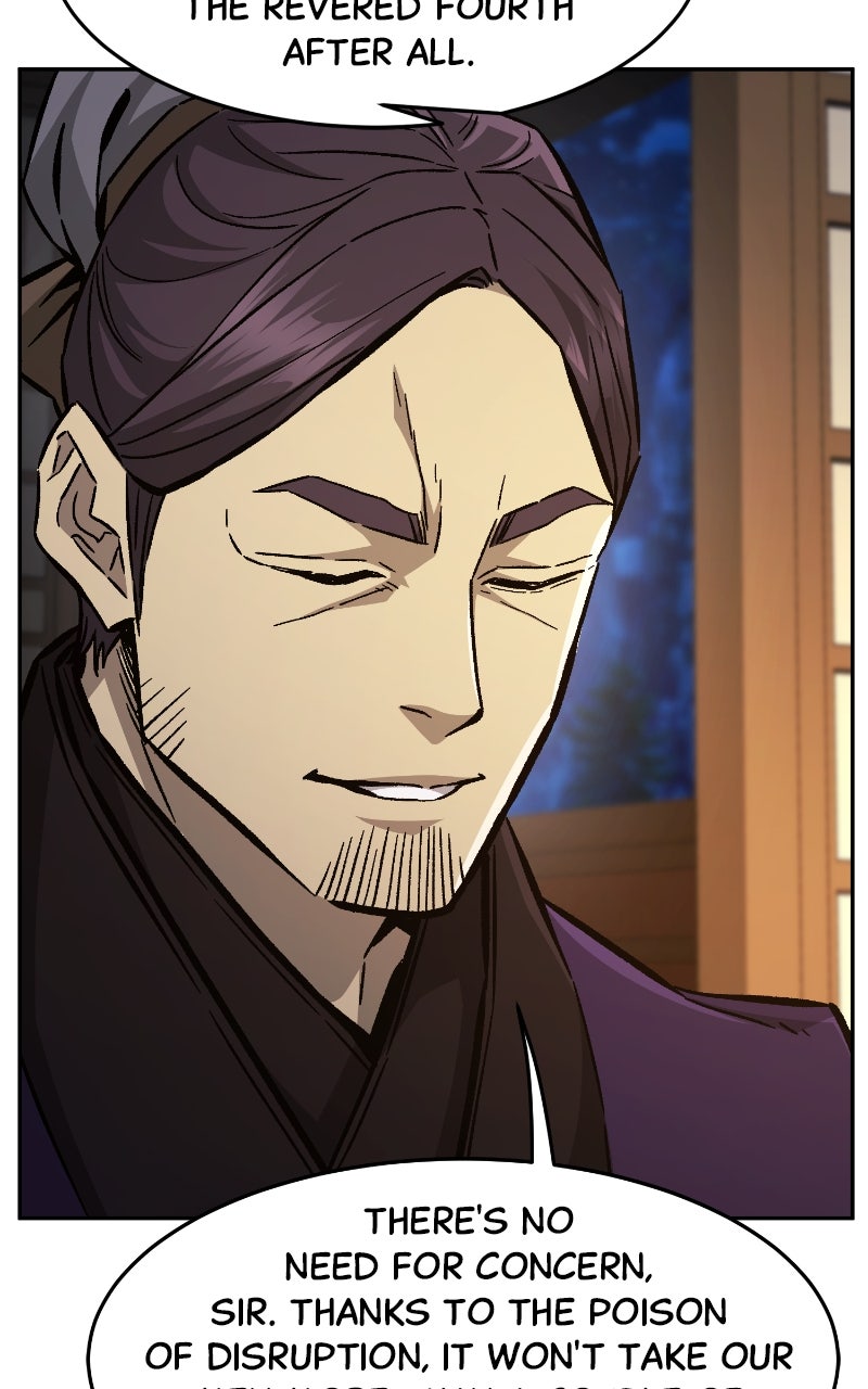 Read Absolute Sword Sense ENGLISH Manga Online