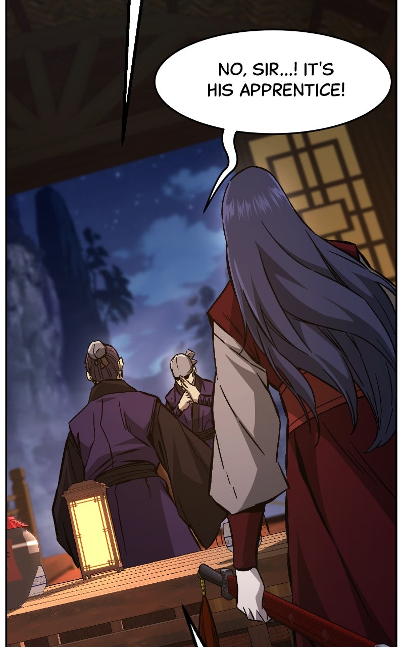 Read Absolute Sword Sense ENGLISH Manga Online