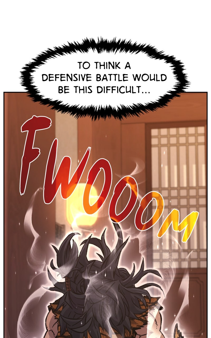 Read Absolute Sword Sense ENGLISH Manga Online