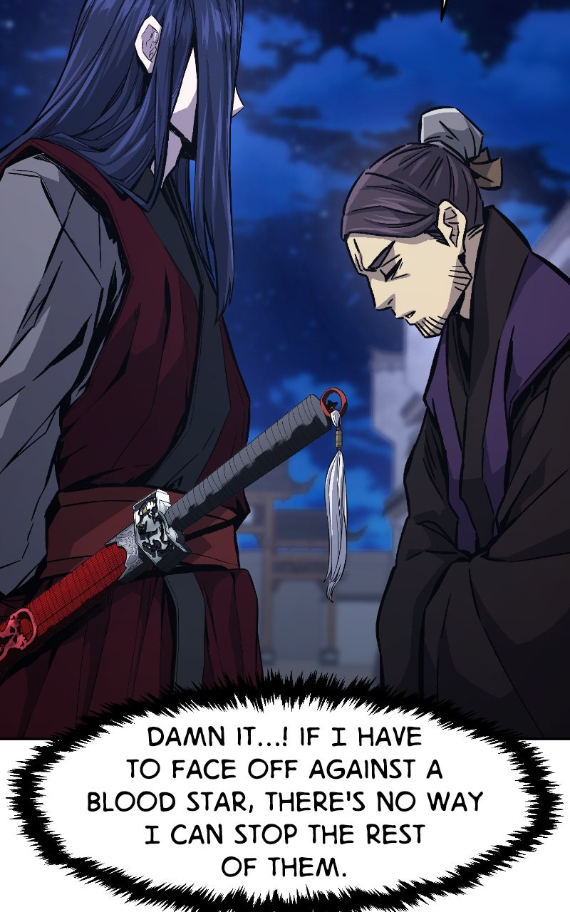 Read Absolute Sword Sense ENGLISH Manga Online