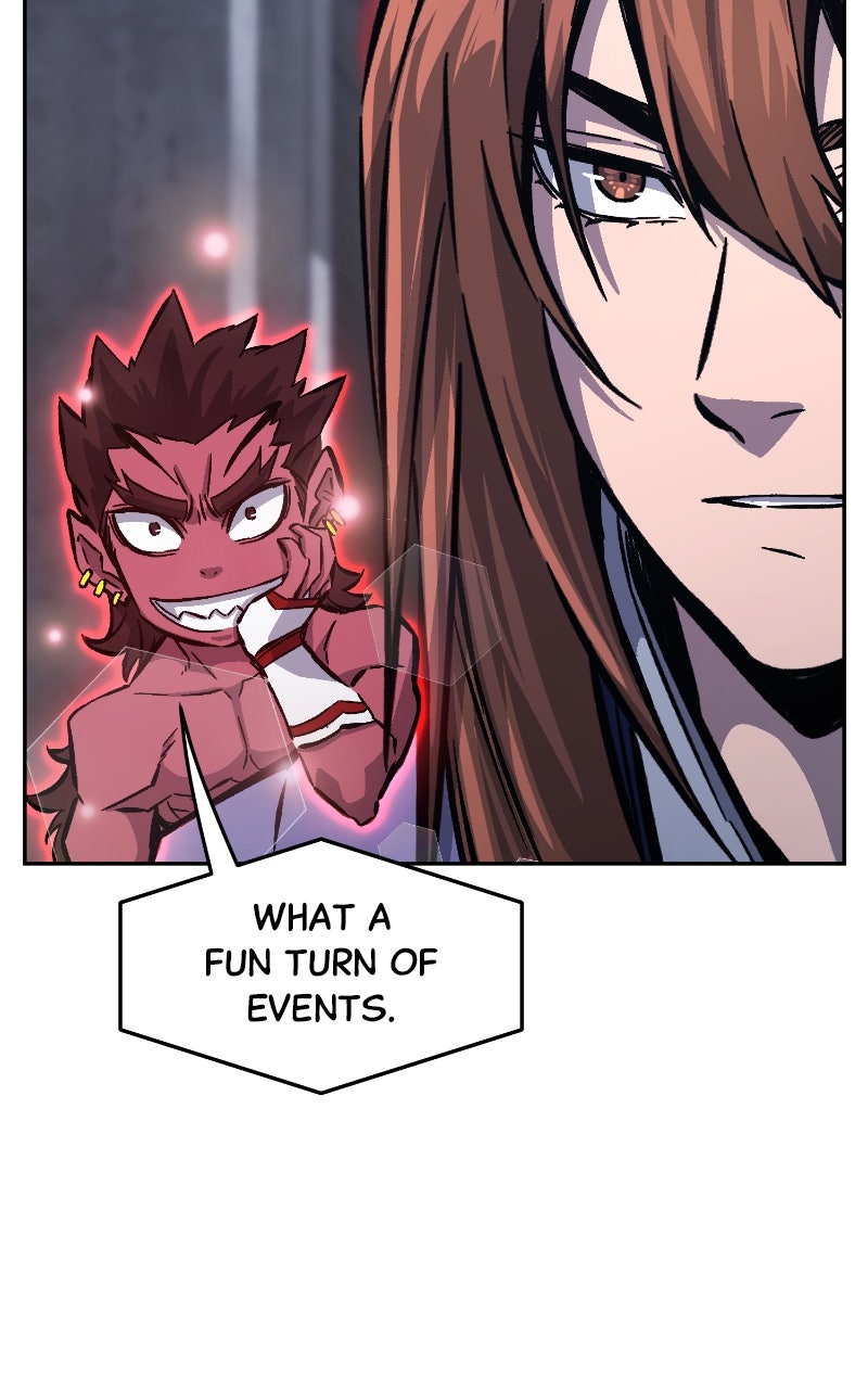 Read Absolute Sword Sense ENGLISH Manga Online