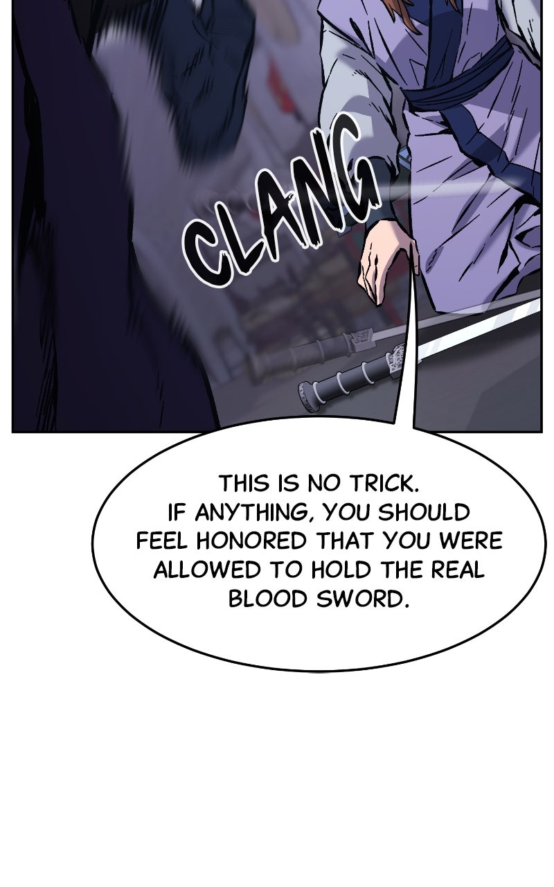 Read Absolute Sword Sense ENGLISH Manga Online