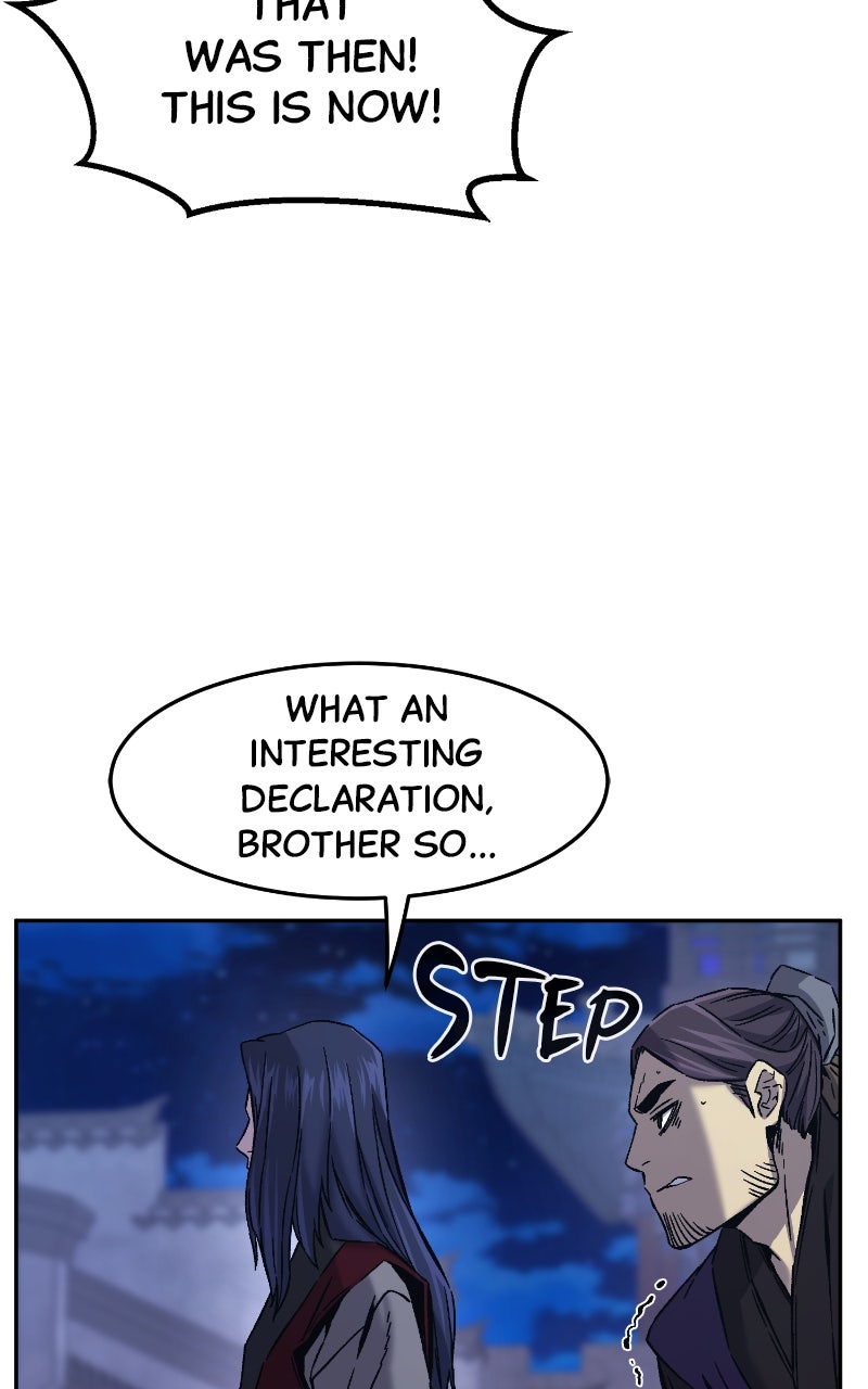 Read Absolute Sword Sense ENGLISH Manga Online