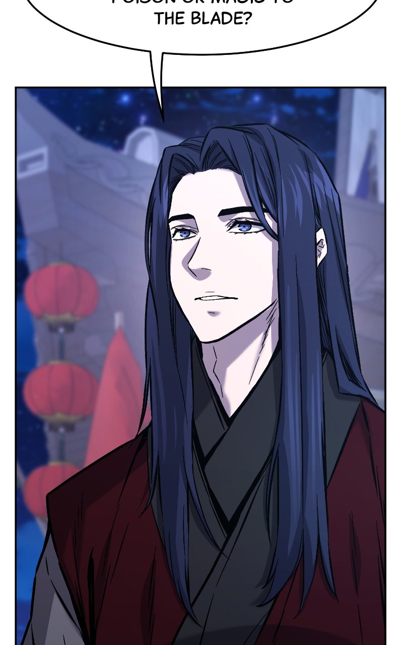 Read Absolute Sword Sense ENGLISH Manga Online