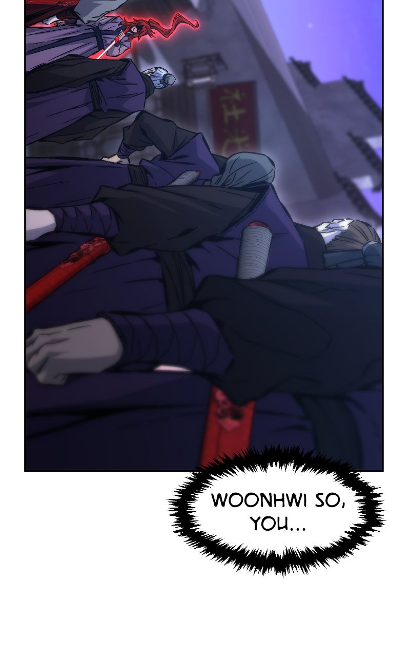 Read Absolute Sword Sense ENGLISH Manga Online