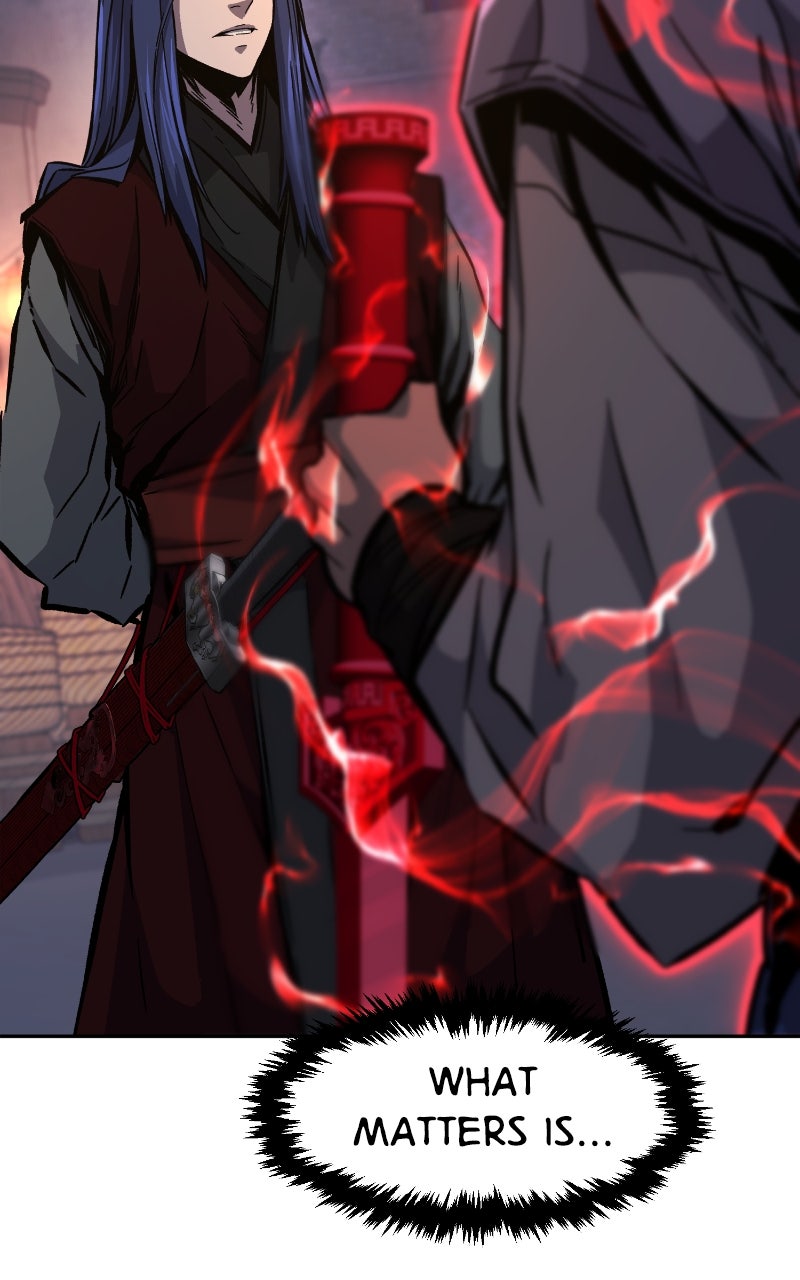 Read Absolute Sword Sense ENGLISH Manga Online