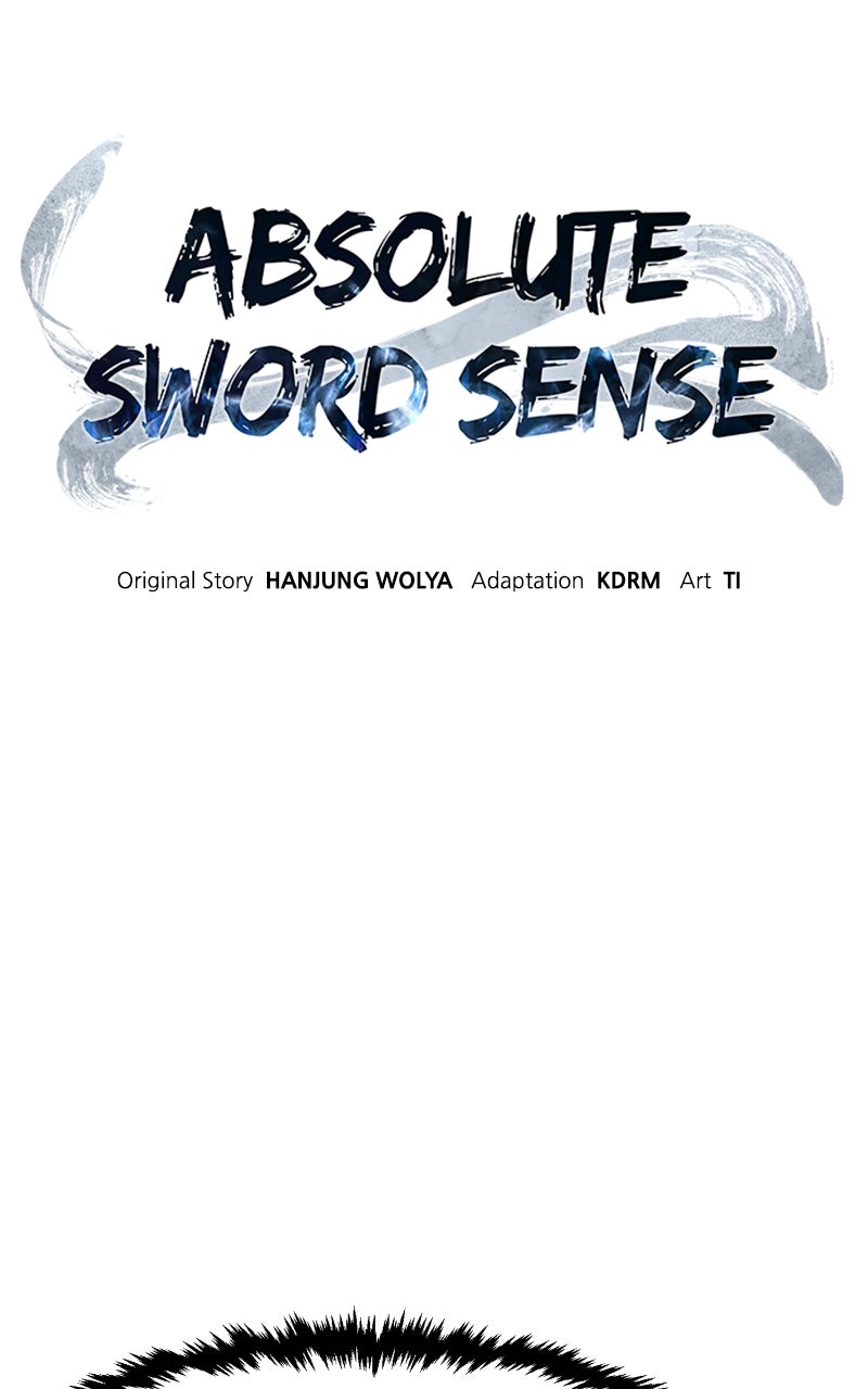 Read Absolute Sword Sense ENGLISH Manga Online