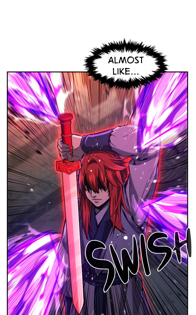 Read Absolute Sword Sense ENGLISH Manga Online